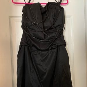 B tru Sexy Tube Dress Size:M